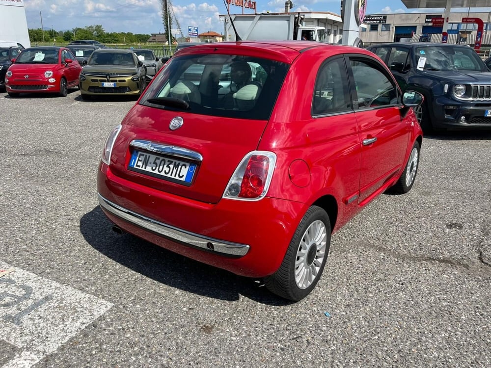 Fiat 500 usata a Milano (7)