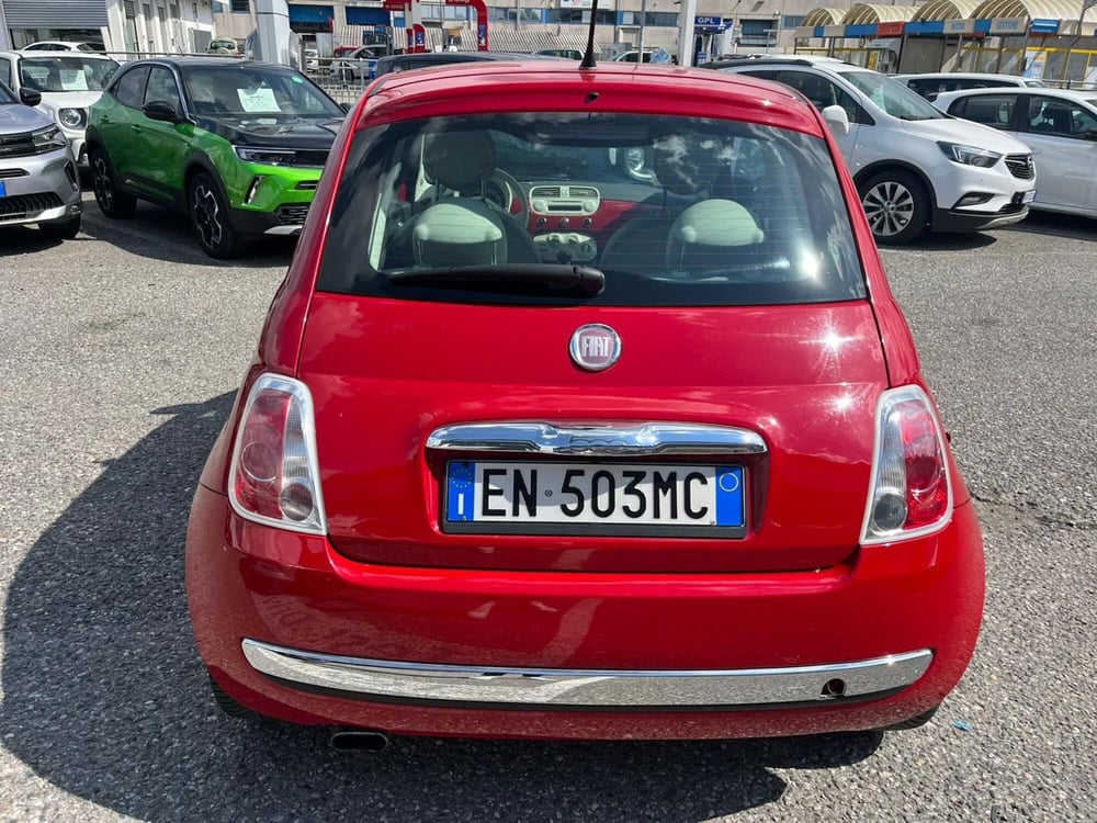 Fiat 500 usata a Milano (8)