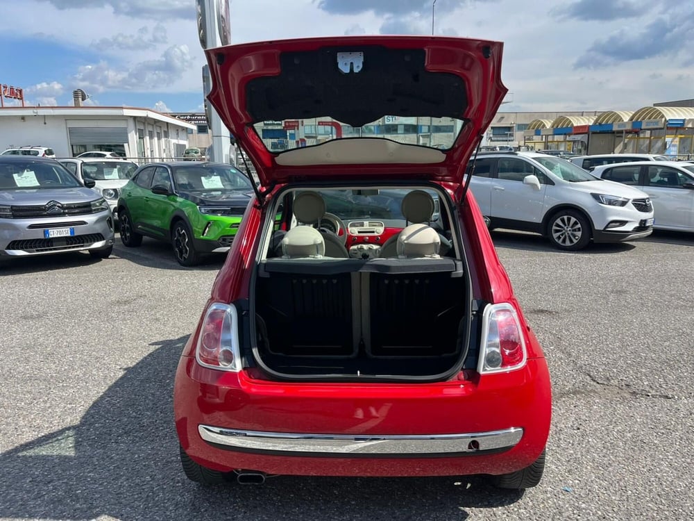Fiat 500 usata a Milano (9)