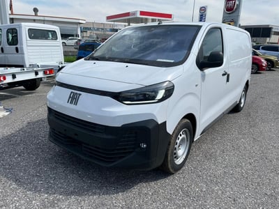 Fiat Scudo Furgone ce 2.0 bluehdi 145cv L2H1 no S&amp;S nuova a Milano