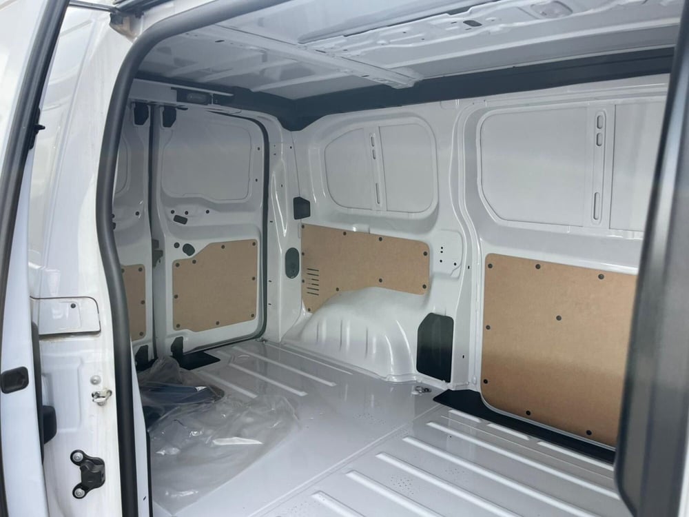 Fiat Scudo Furgone nuova a Milano (12)