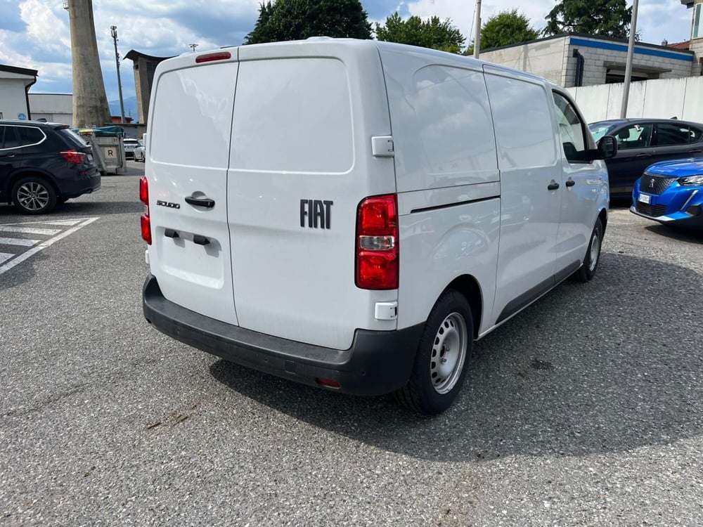 Fiat Scudo Furgone nuova a Milano (7)