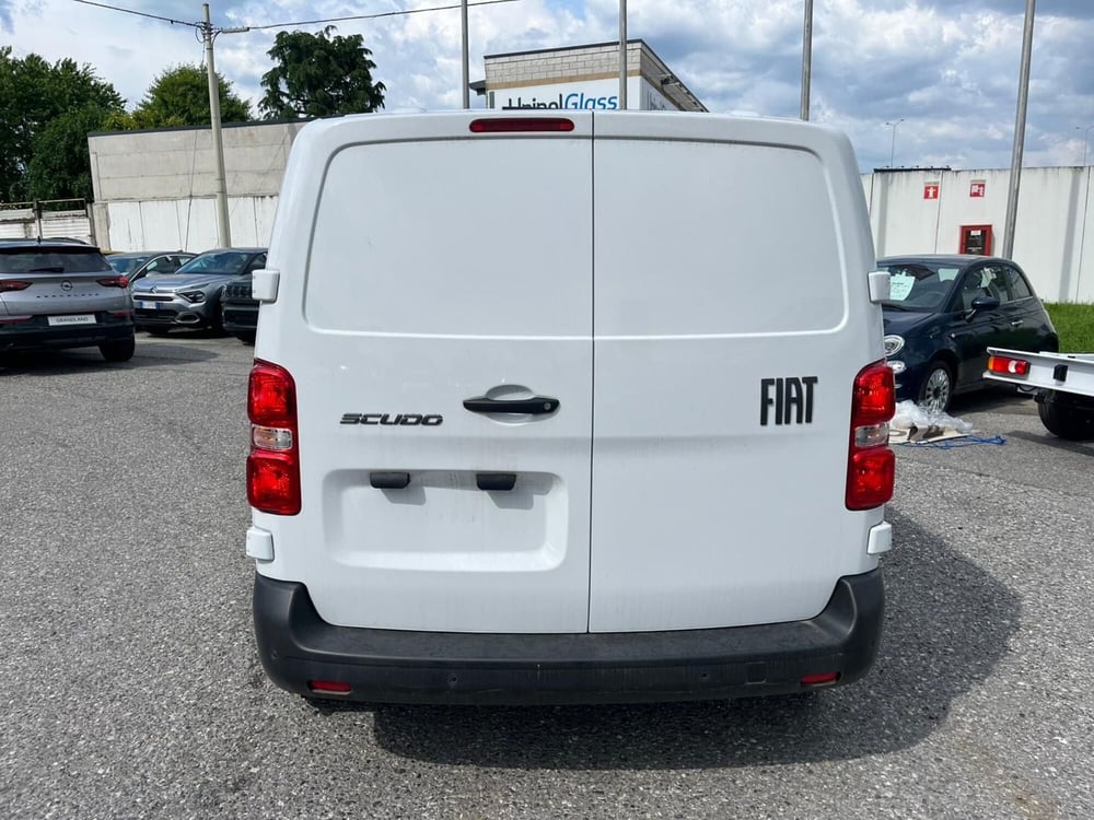 Fiat Scudo Furgone nuova a Milano (8)