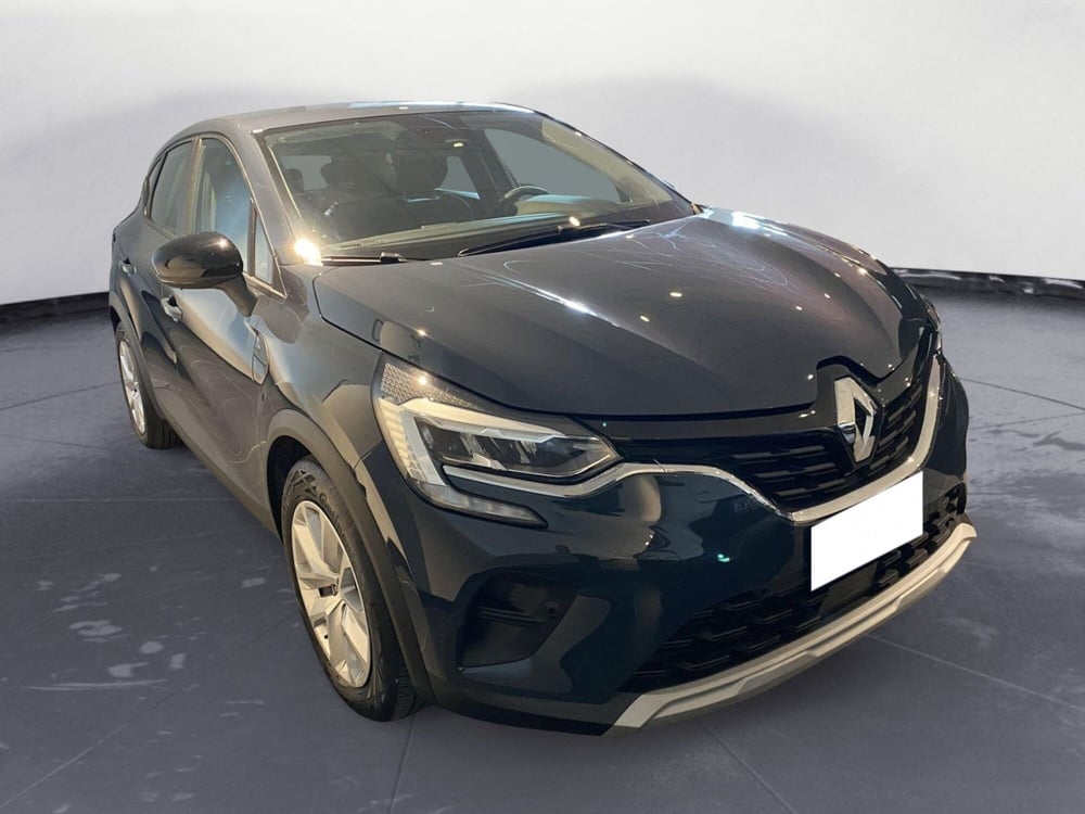 Renault Captur usata a Monza e Brianza (2)
