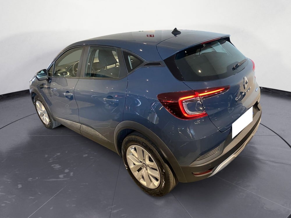 Renault Captur usata a Monza e Brianza (3)