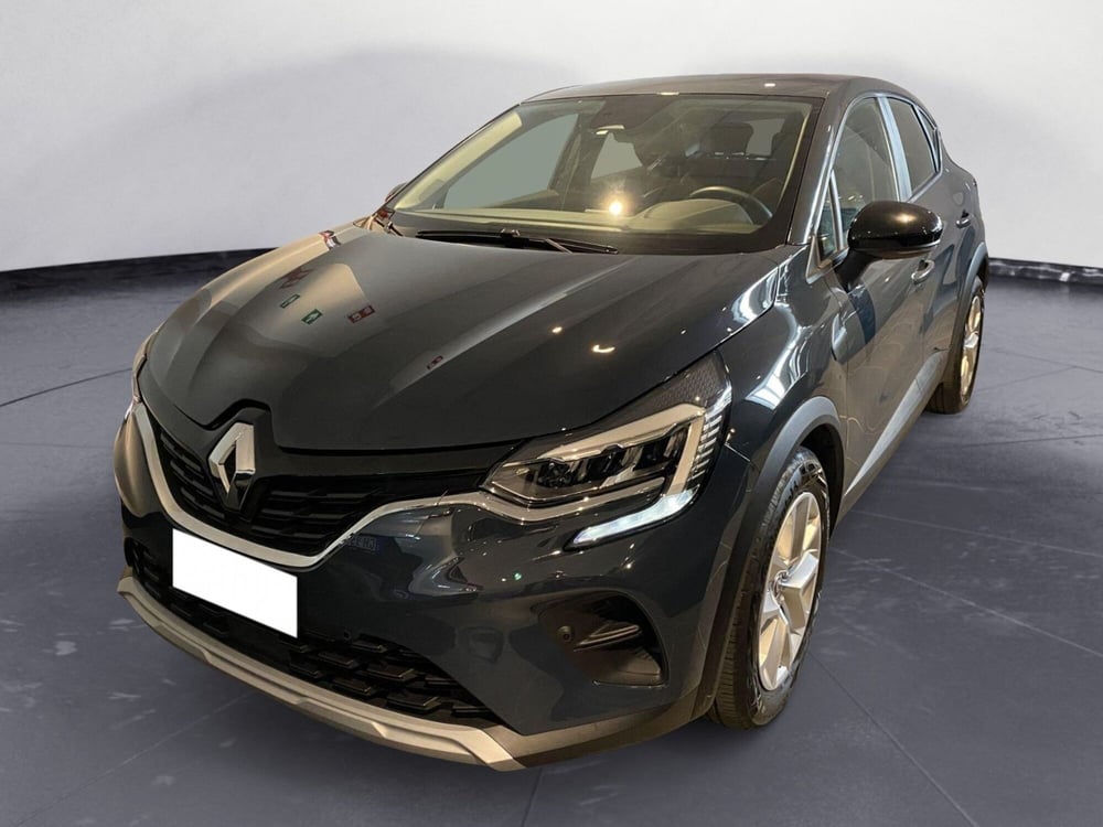 Renault Captur usata a Monza e Brianza (4)