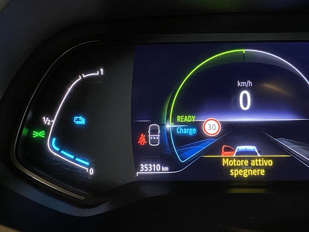 Renault Captur usata a Monza e Brianza (6)