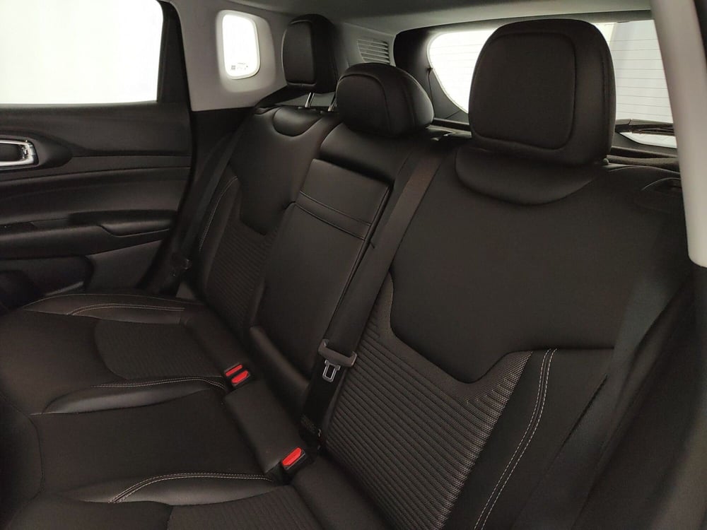 Jeep Compass usata a Caserta (14)