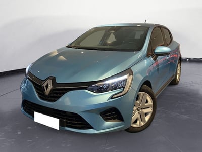 Renault Clio TCe 90 CV 5 porte Zen del 2022 usata a Meda