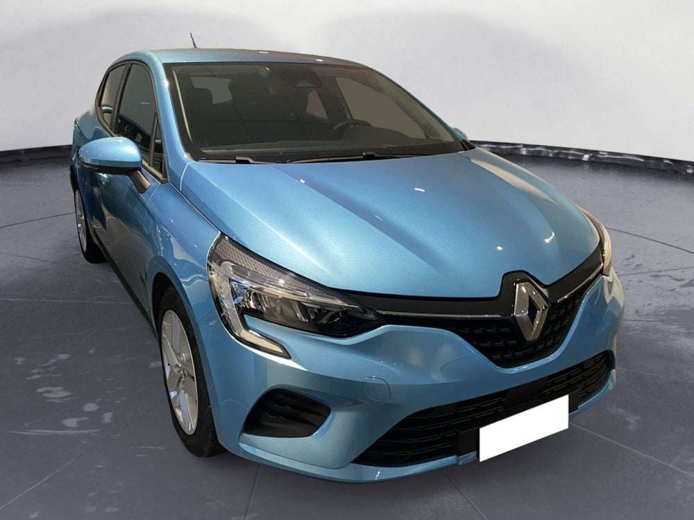 Renault Clio usata a Monza e Brianza (2)