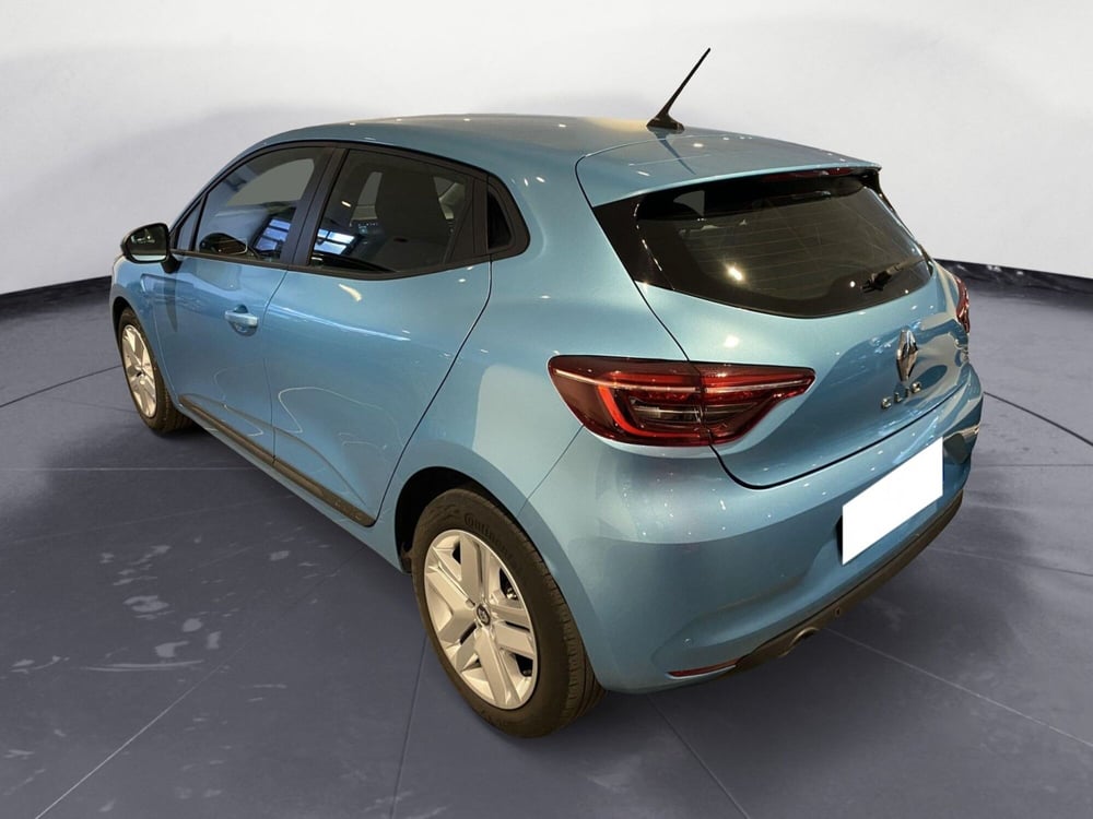 Renault Clio usata a Monza e Brianza (4)