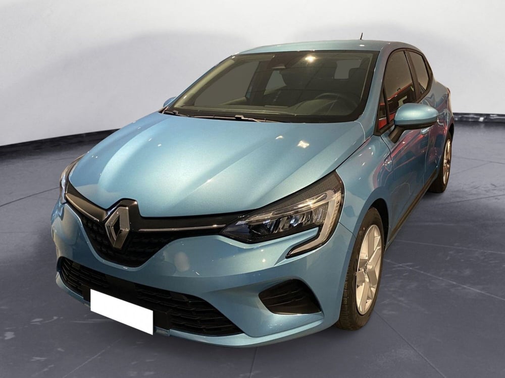 Renault Clio usata a Monza e Brianza (5)