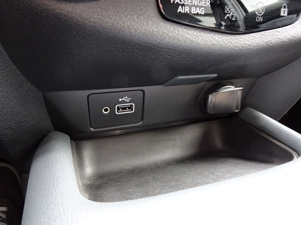 Nissan Juke usata a Treviso (17)