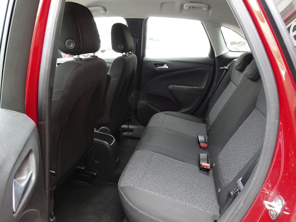 Opel Crossland usata a Treviso (10)