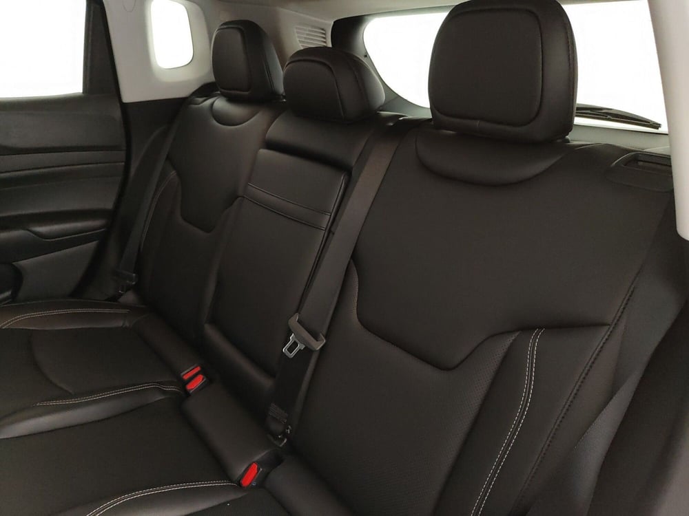 Jeep Compass usata a Caserta (20)