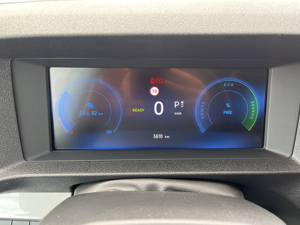Toyota Proace usata a Ragusa (11)