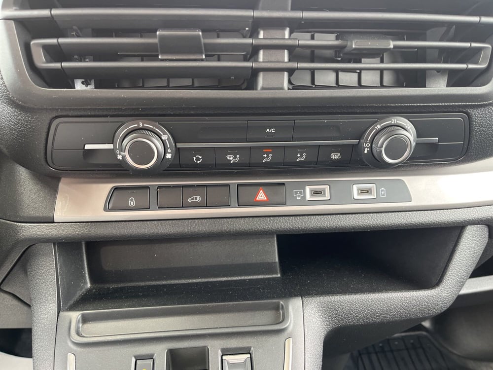 Toyota Proace usata a Ragusa (14)