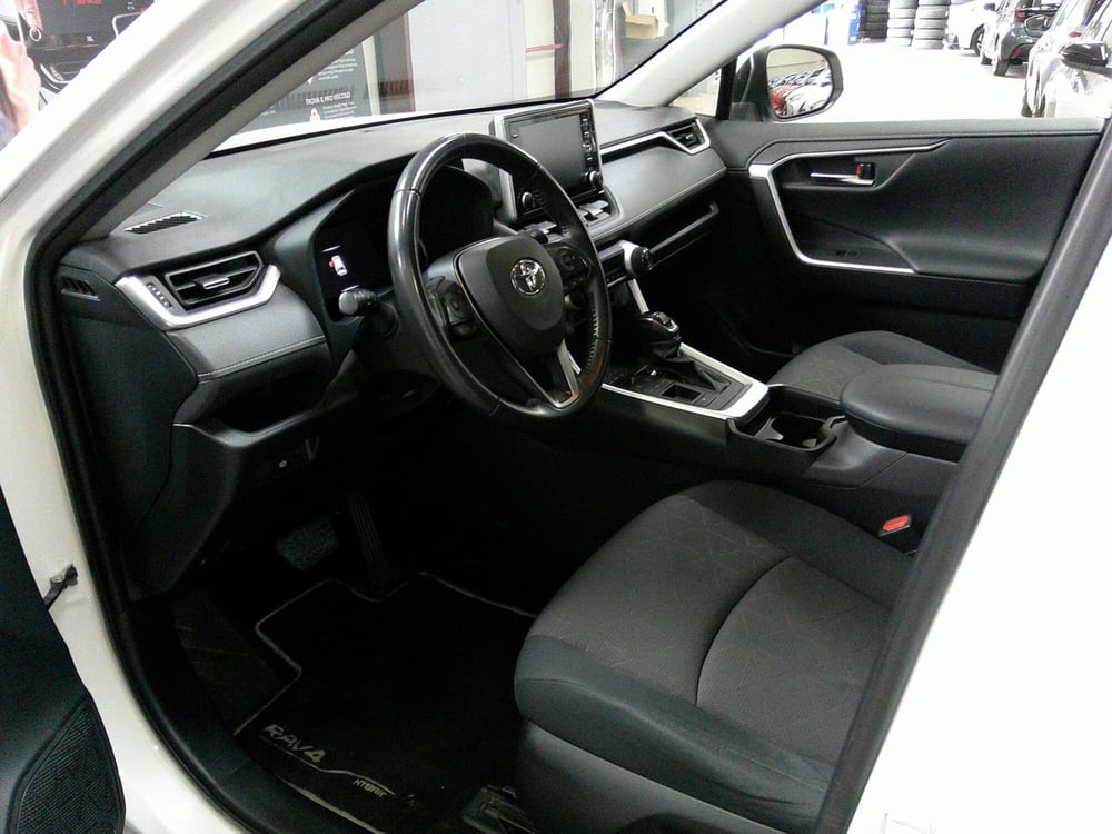 Toyota Rav4 usata a Treviso (11)