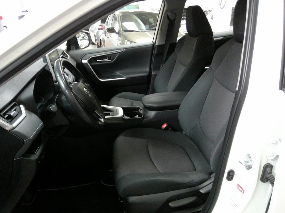 Toyota Rav4 usata a Treviso (12)