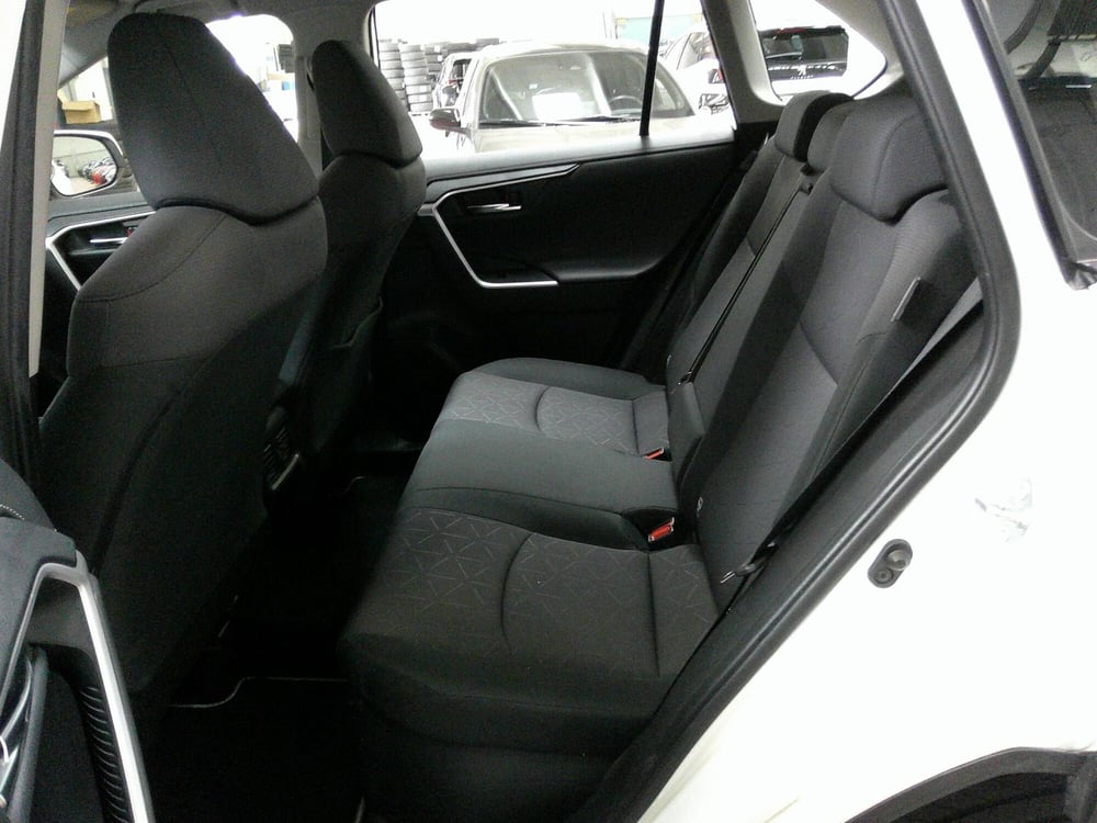 Toyota Rav4 usata a Treviso (13)