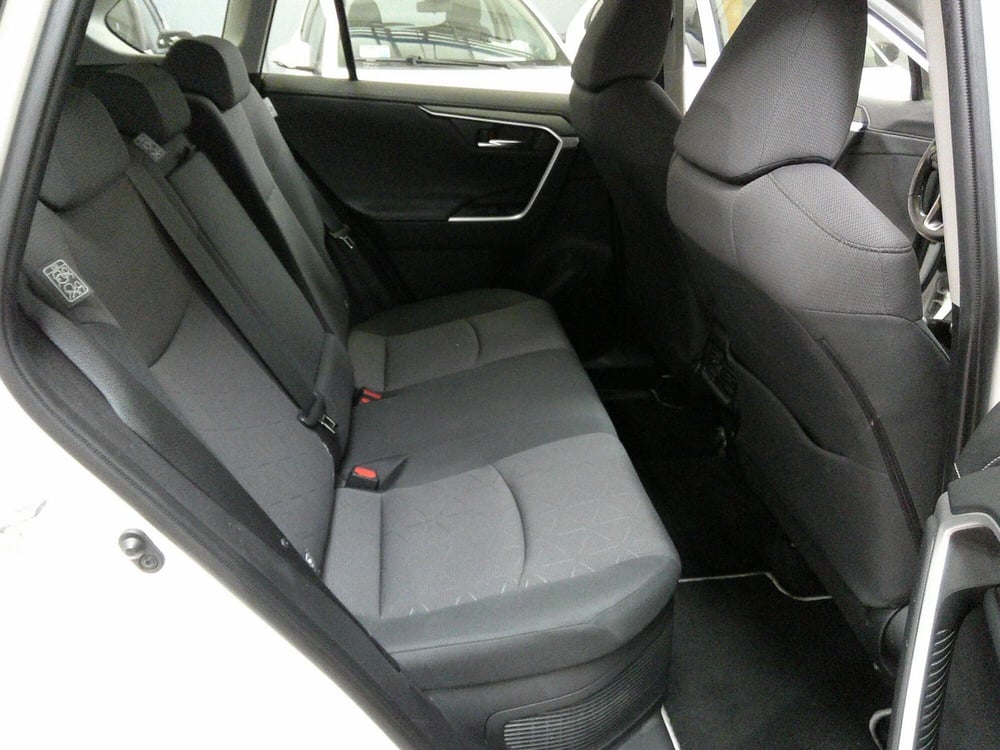 Toyota Rav4 usata a Treviso (14)