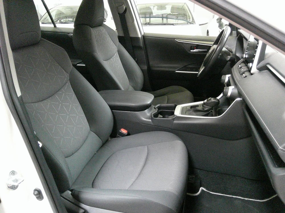 Toyota Rav4 usata a Treviso (16)
