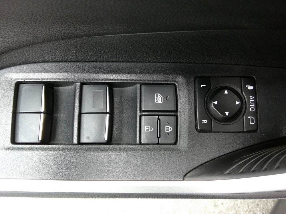 Toyota Rav4 usata a Treviso (18)