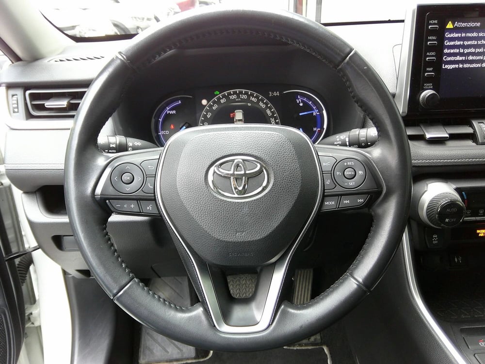 Toyota Rav4 usata a Treviso (19)