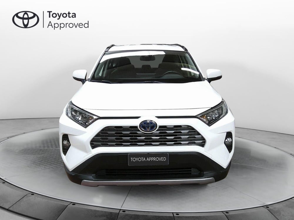 Toyota Rav4 usata a Treviso (3)