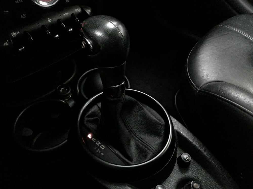 MINI Mini Countryman usata a Treviso (19)
