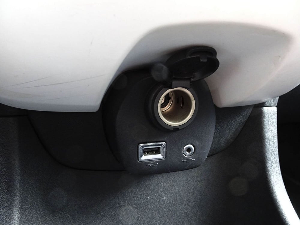 Peugeot 108 usata a Treviso (19)