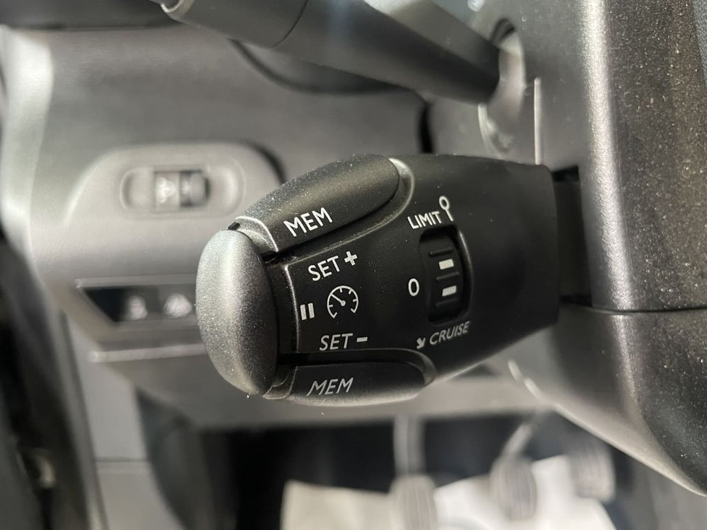 Toyota Proace City Verso usata a Treviso (16)