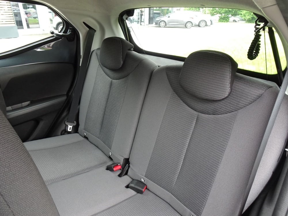 Toyota Aygo usata a Treviso (13)