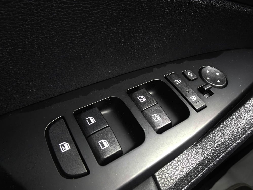 Kia Sportage usata a Treviso (16)