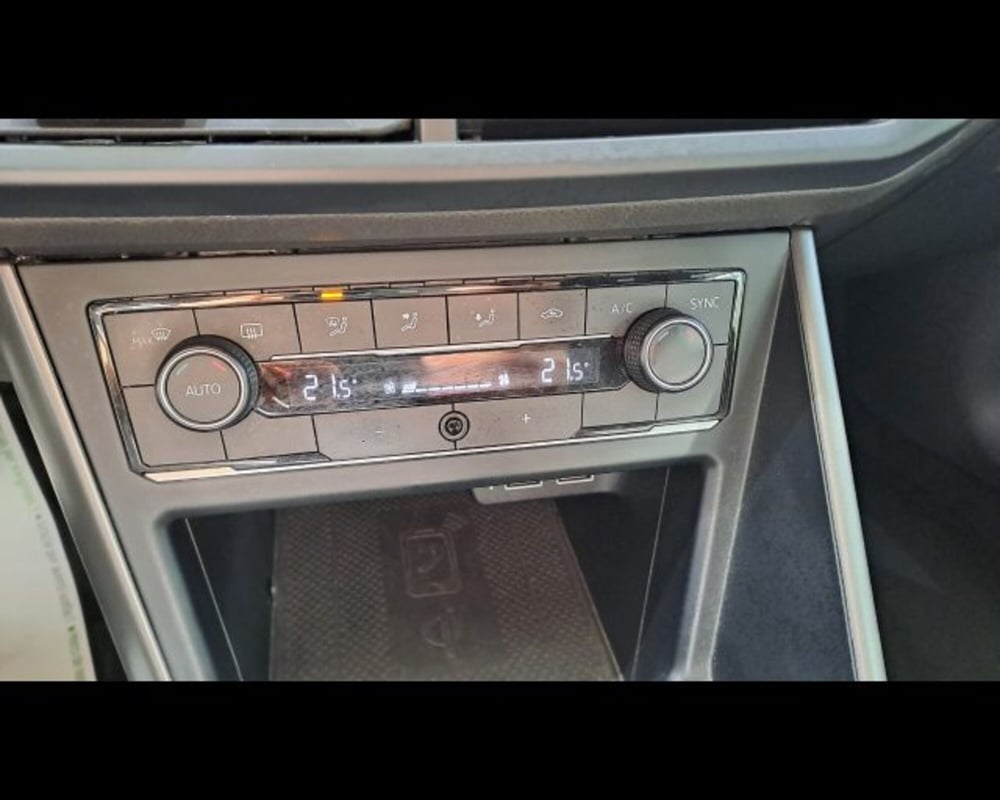 Volkswagen Polo usata a Aosta (13)