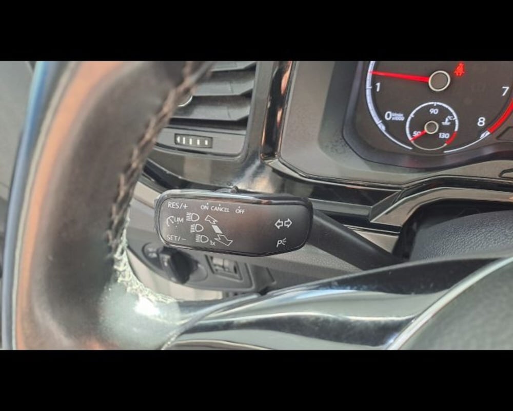 Volkswagen Polo usata a Aosta (15)