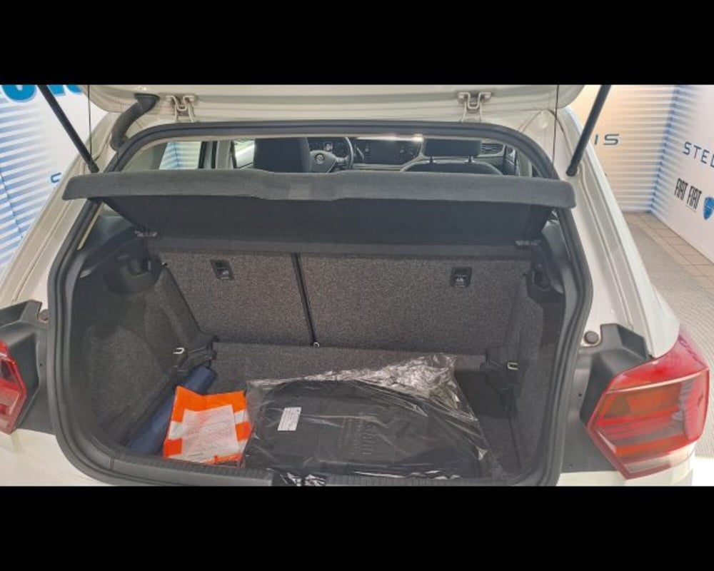 Volkswagen Polo usata a Aosta (20)