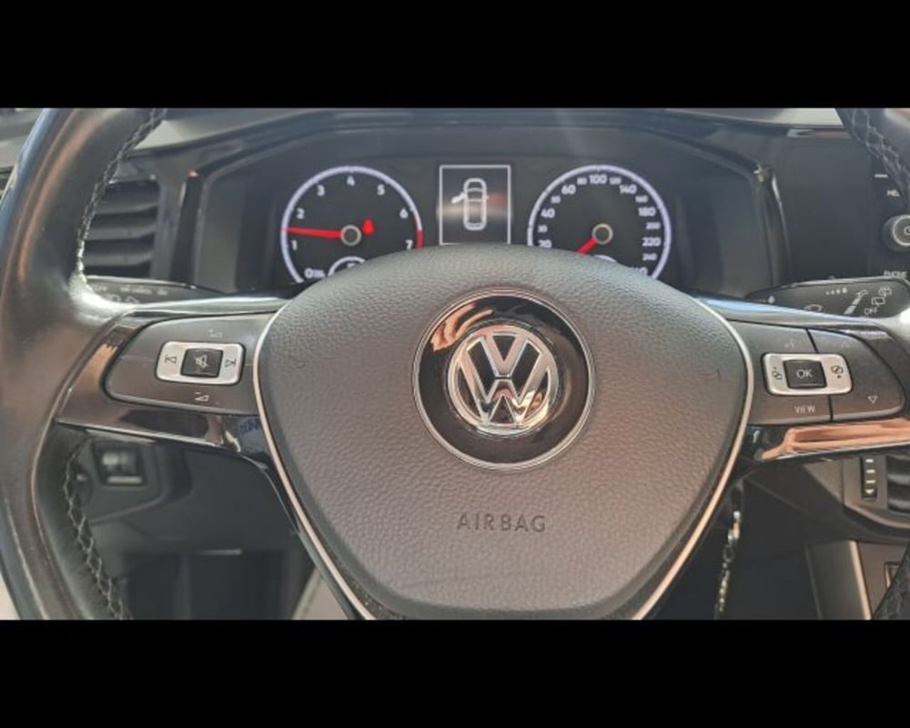 Volkswagen Polo usata a Aosta (7)