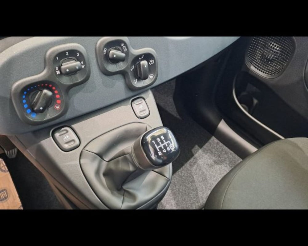 Fiat Panda nuova a Aosta (10)