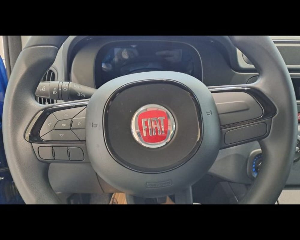 Fiat Panda nuova a Aosta (11)