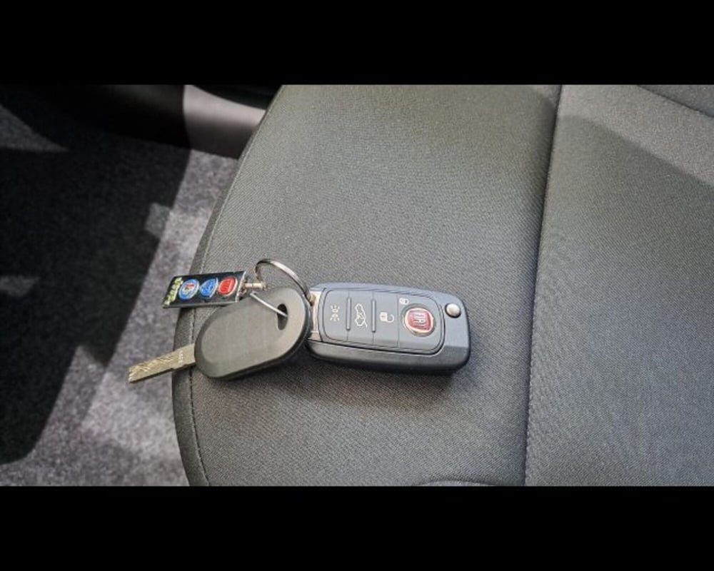 Fiat Panda nuova a Aosta (14)