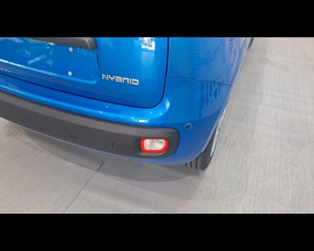 Fiat Panda nuova a Aosta (15)