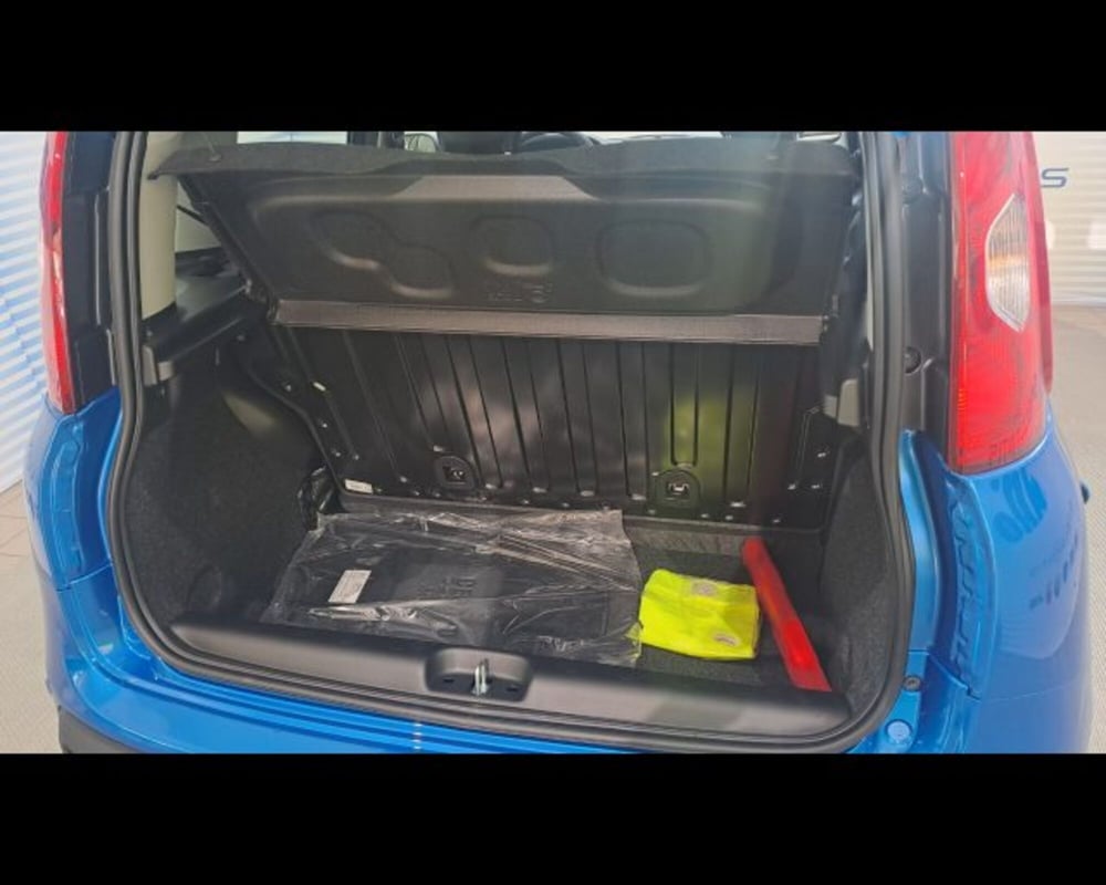 Fiat Panda nuova a Aosta (16)