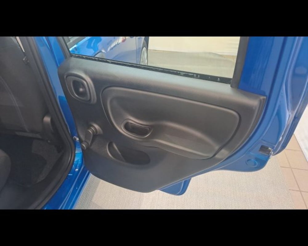 Fiat Panda nuova a Aosta (18)