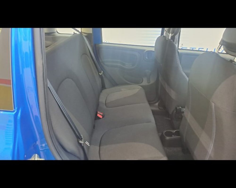 Fiat Panda nuova a Aosta (19)