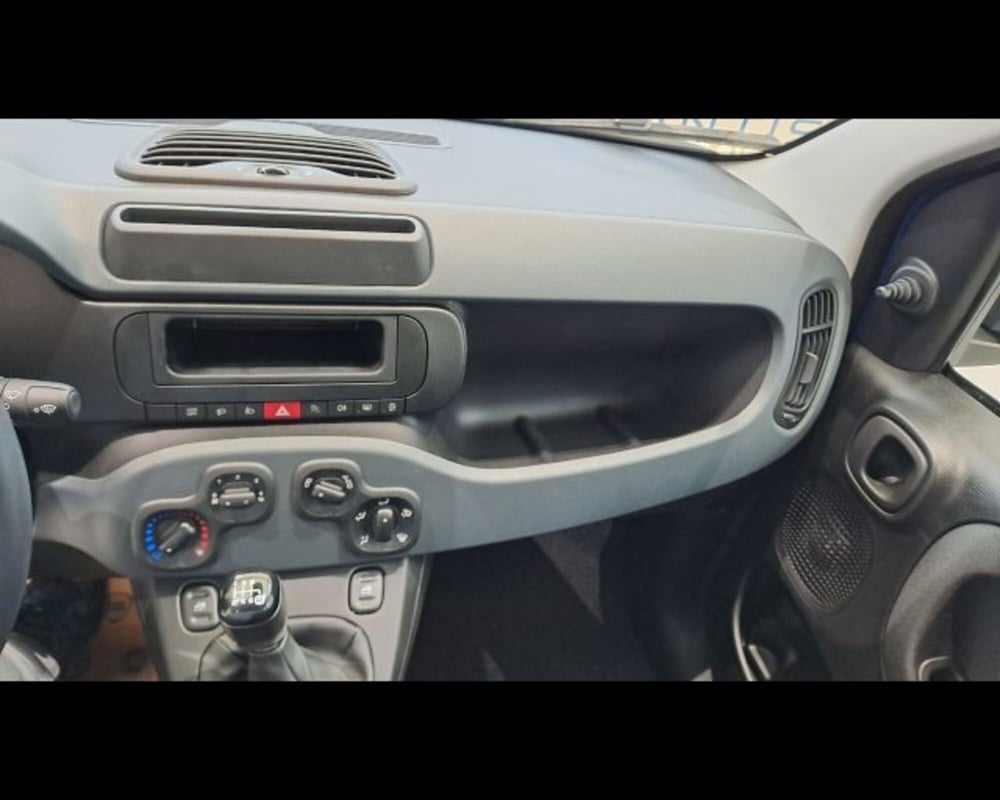 Fiat Panda nuova a Aosta (7)