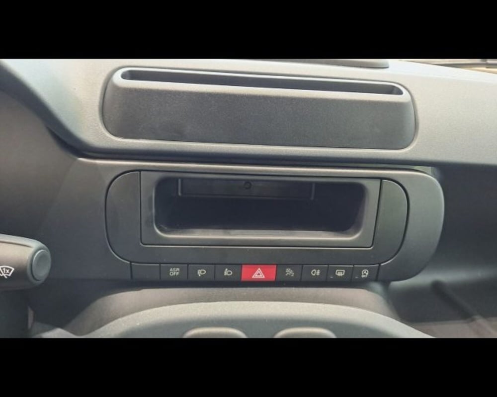 Fiat Panda nuova a Aosta (8)