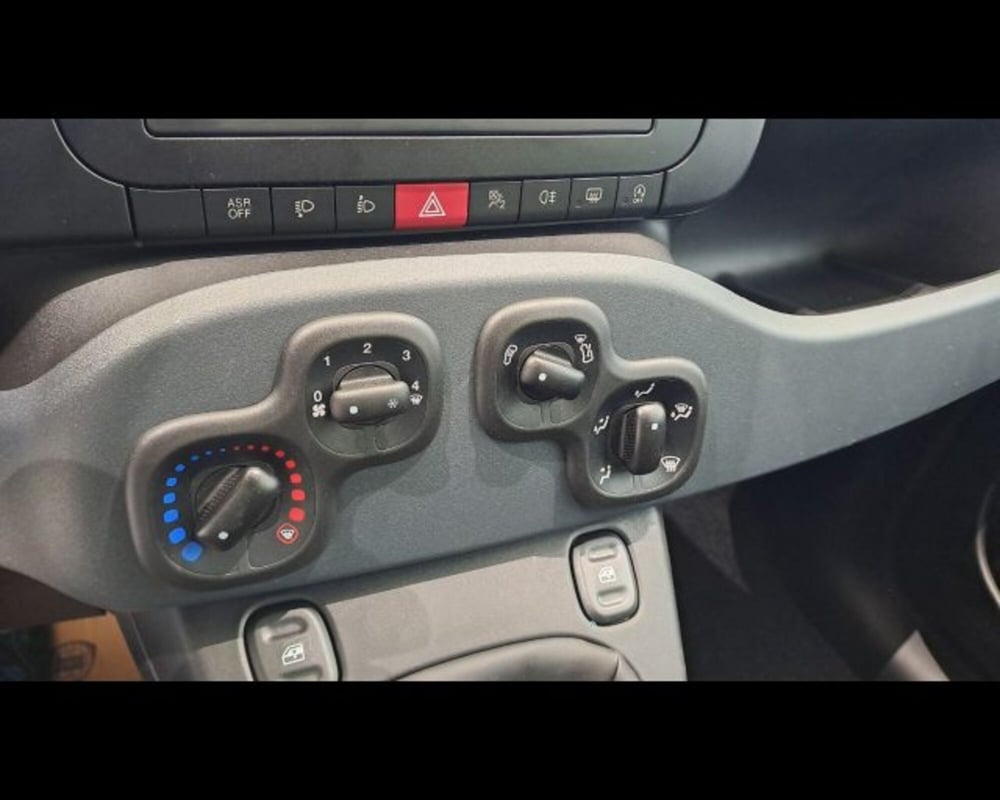 Fiat Panda nuova a Aosta (9)