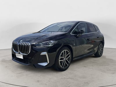BMW Serie 2 Active Tourer 223i 48V  Msport del 2022 usata a Montebelluna