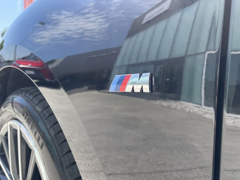 BMW Serie 2 Active Tourer usata a Treviso (10)